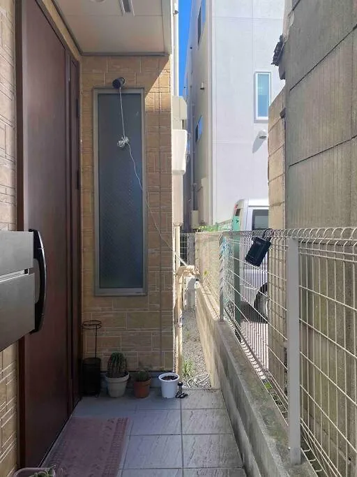 5Ldk3Toilets: 最近の駅6分・スカイツリー電車1分・浅草電車4分・Nrt電車60分 Apartment Tokyo