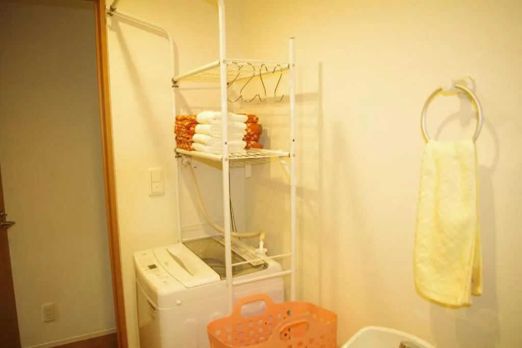 5Ldk3Toilets: 最近の駅6分・スカイツリー電車1分・浅草電車4分・Nrt電車60分 Apartment Tokyo
