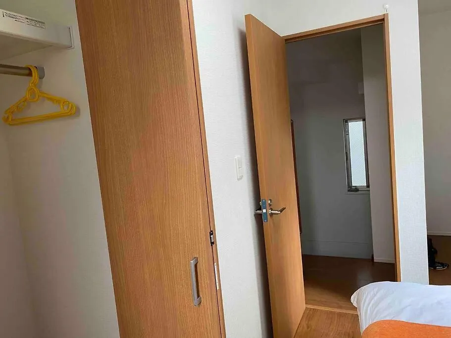 5Ldk3Toilets: 最近の駅6分・スカイツリー電車1分・浅草電車4分・Nrt電車60分 Apartment Tokyo 0*,  Japan